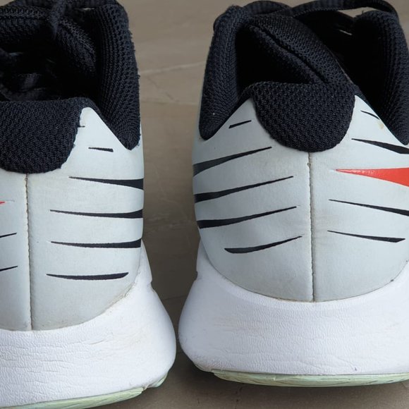 Nike Star Runner lace up women size  7 - Picture 3 of 4